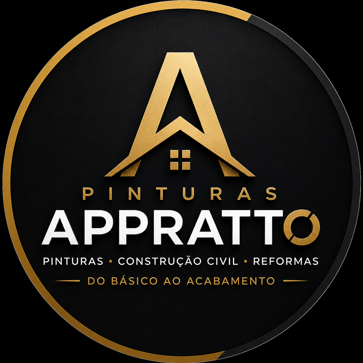 Pinturas Appratto